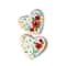 Satin Ice® Fine Tip Food Colour Markers Set